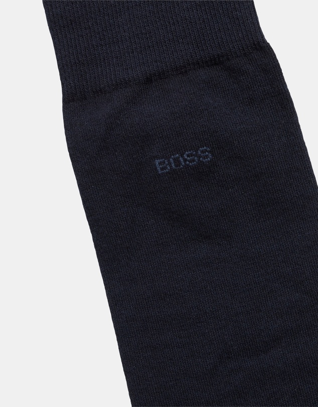 BOSS - Marc Logo Socks