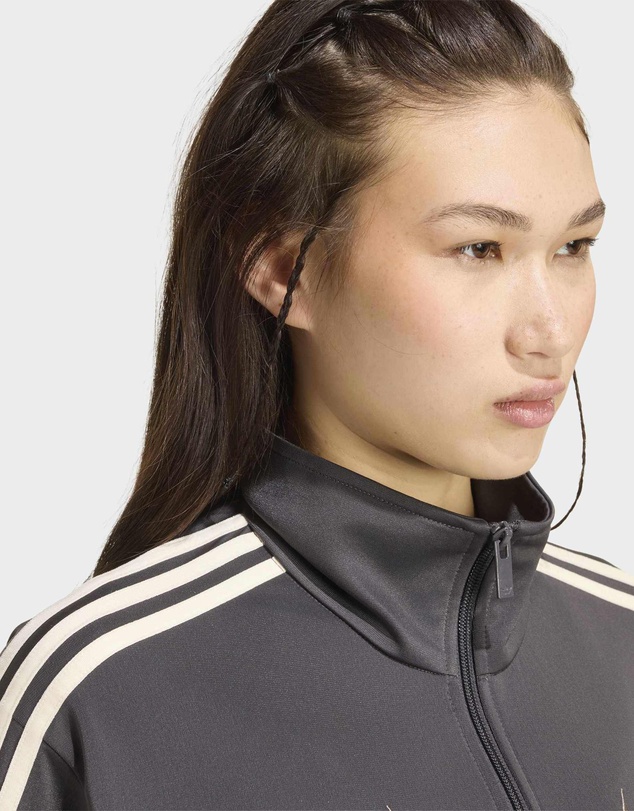 adidas Originals - FIREBIRD TRACK TOP LOOSE EMBELLISHED Womens