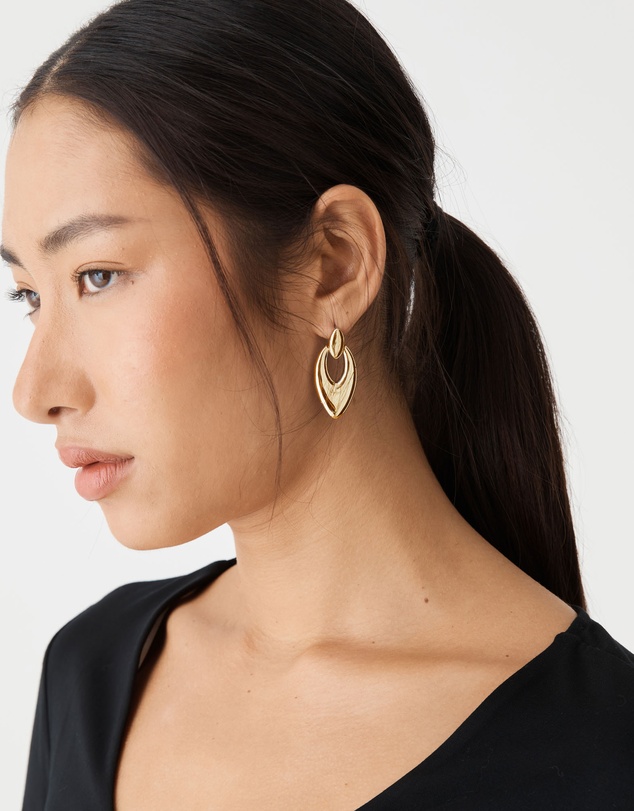 Forcast - Thalia Drops Earrings