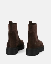 Nokwol - Kele Boots
