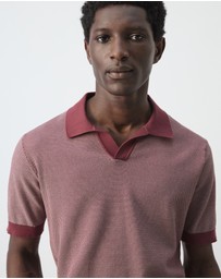 M.N.G - Petonet Polo Shirt