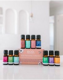 ECO. Modern Essentials - ECO. Lullaby Diffuser + Favourites Collection