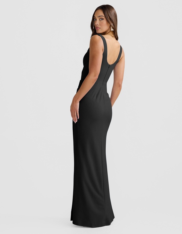 DERMA Department - Elena Gown