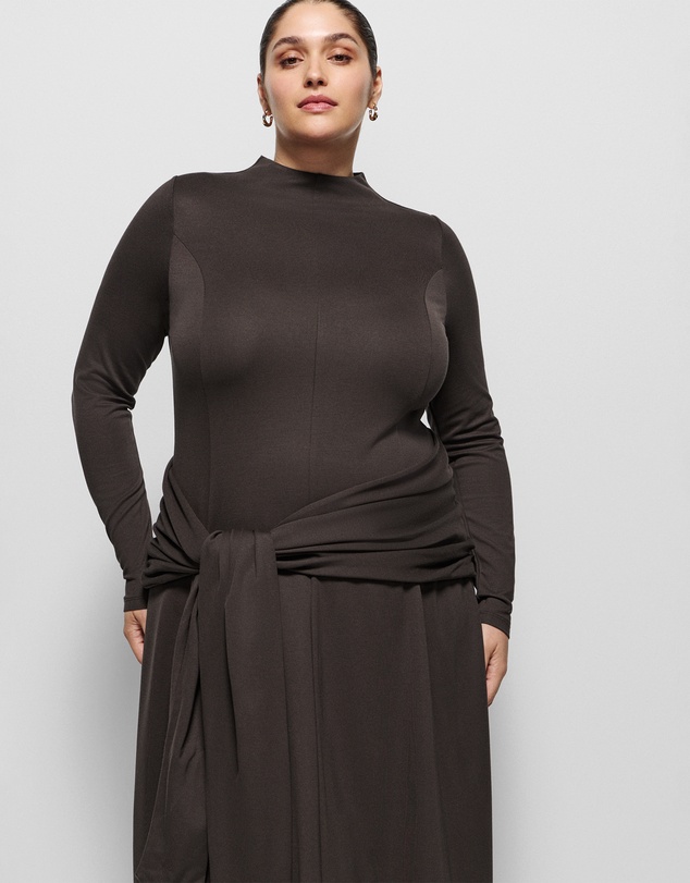 Commonry - Michala Dress