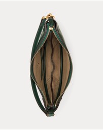 Polo Ralph Lauren - Polo ID Calfskin Mini Shoulder Bag