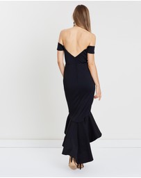 Miss Holly - Nicola Dress