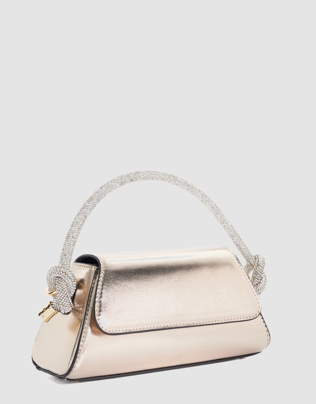 Dune London - Brynleyo - Gold