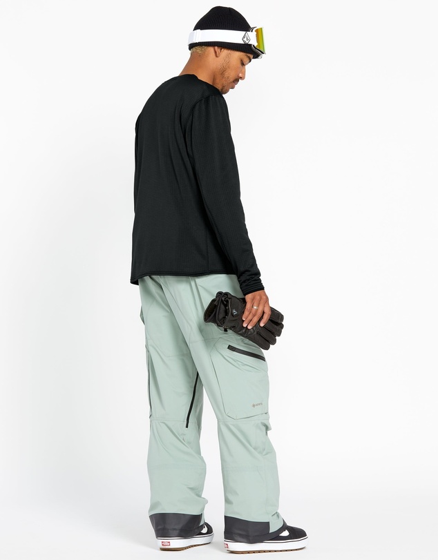 Volcom - Mens Guch Stretch Gore Pants