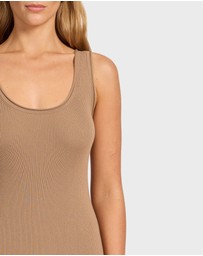 Academy Brand - Grace Knit Dress