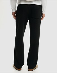 Cotton On - Relaxed Track Pants