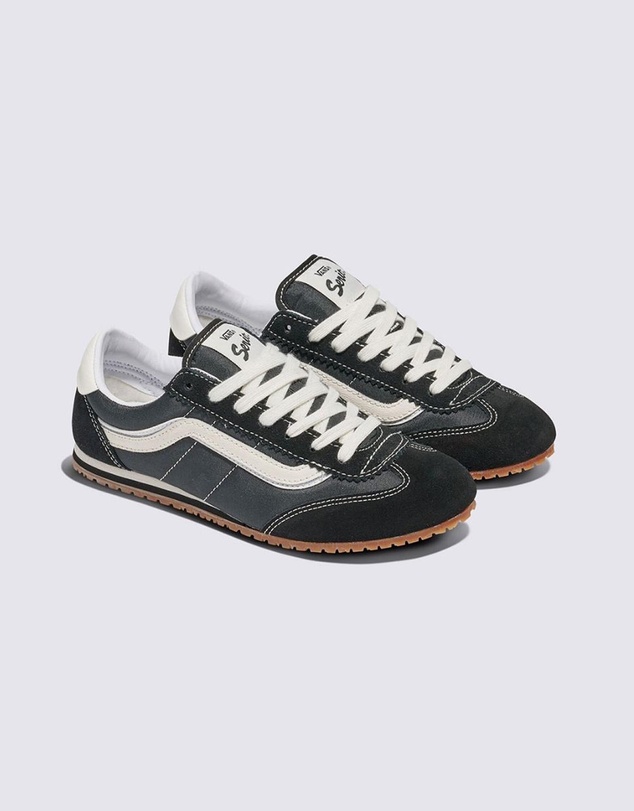 Vans - Super Lowpro - Unisex