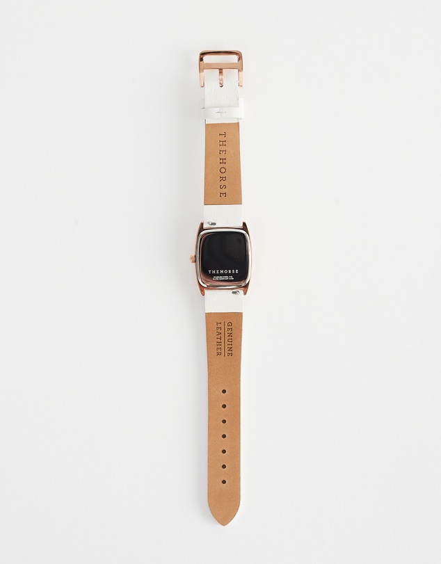 The Horse - The Dress Watch