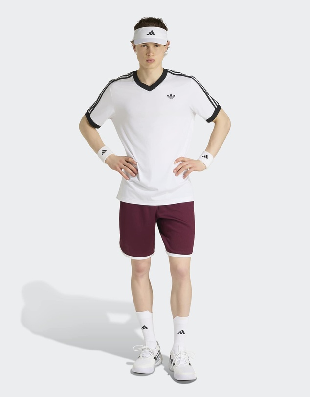 adidas Performance - TENNIS CLASSICS SHORTS Mens