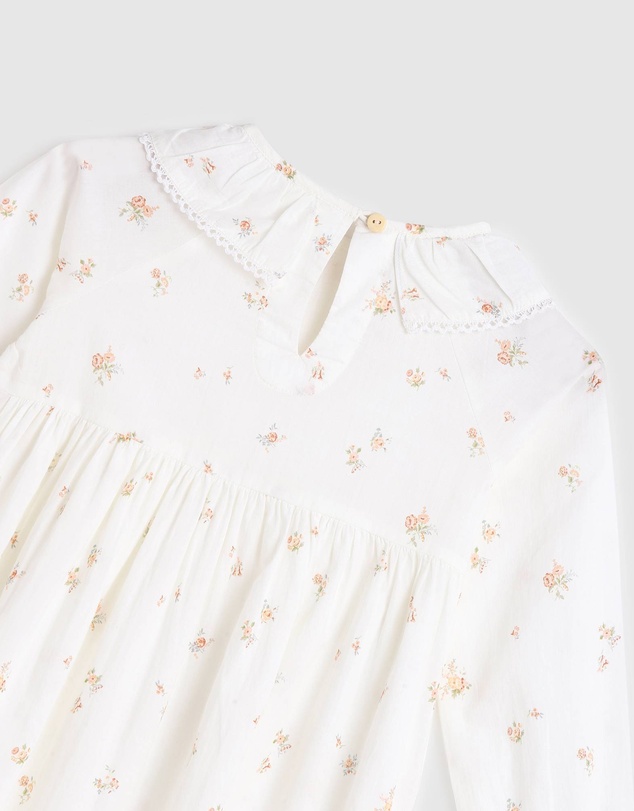 Alex & Ant - Finlay Dress - Chintz