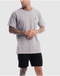 First Division - Contract Rise Tee