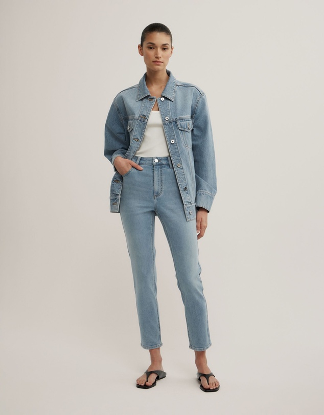 Witchery - Skinny Jeans