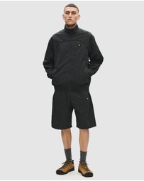 Wood Wood - Frankie Jacket