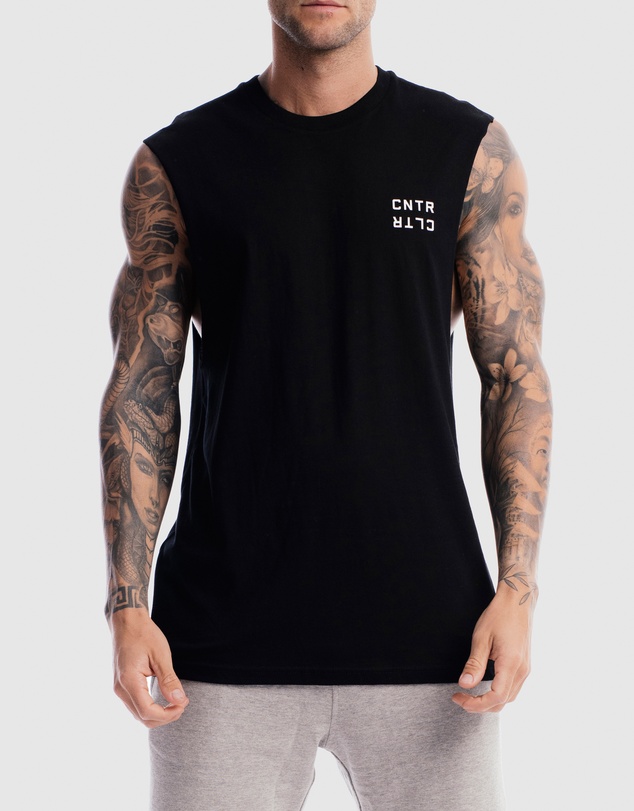 Counter Culture - Geo Tank