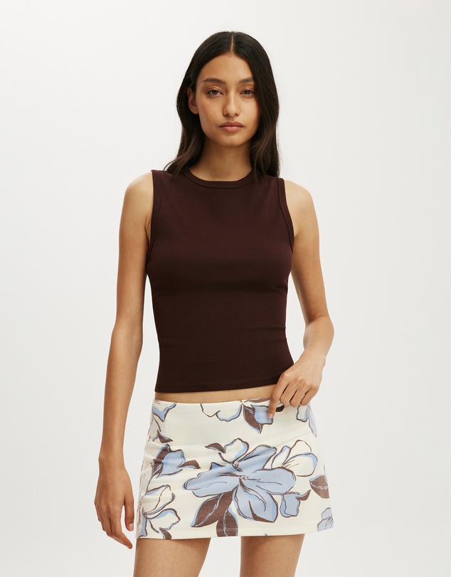 Cotton On - Honey Skort