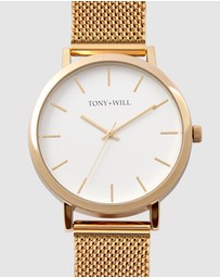 TONY+WILL - Classic