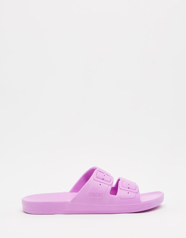 Freedom Moses - Slides - Unisex