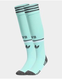 adidas Performance - Germany 26 Away Football Socks Unisex