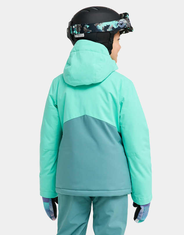 Roxy - Girls 8 to 16 Snowflare Girl Snow Jacket