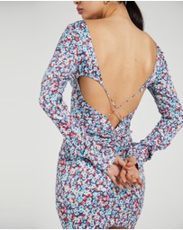 ROTATE - Allyssa Dress