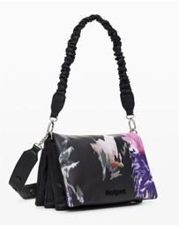 Desigual - Faux leather bag
