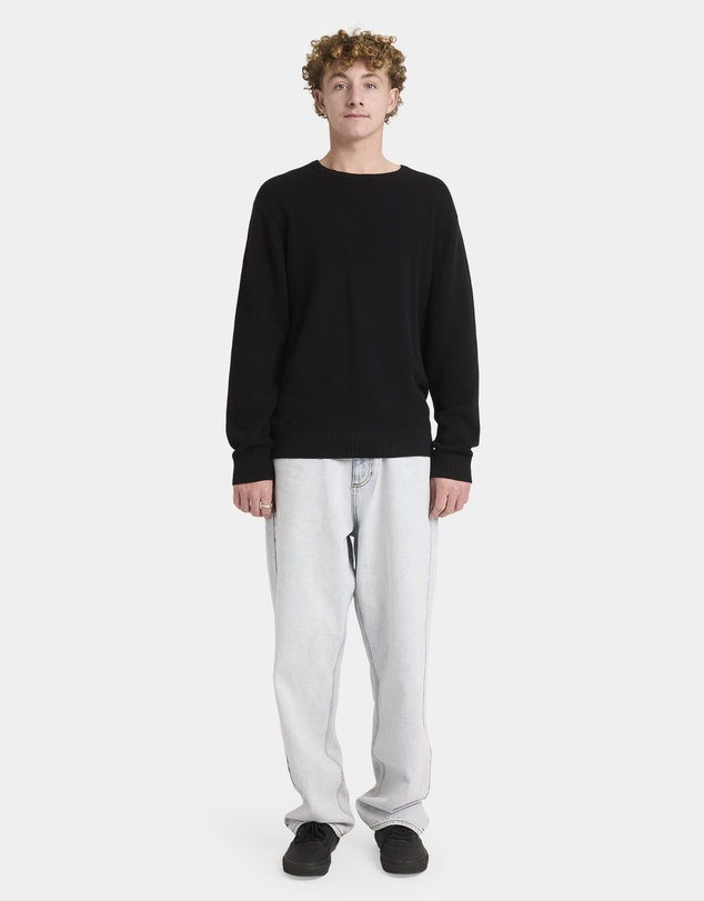 RVCA - Mens Duke Crew Neck