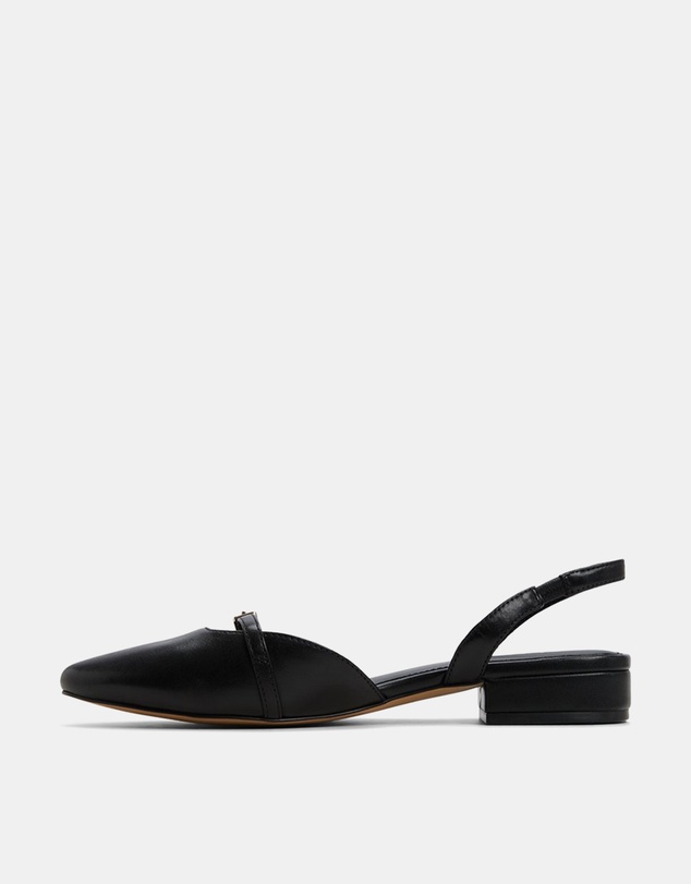 ALDO - Flintstone Slingback Flats