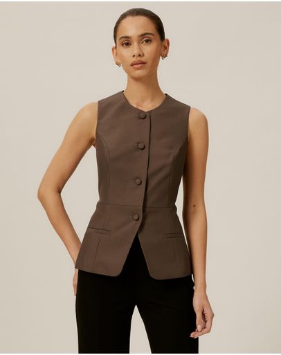 Light Brown