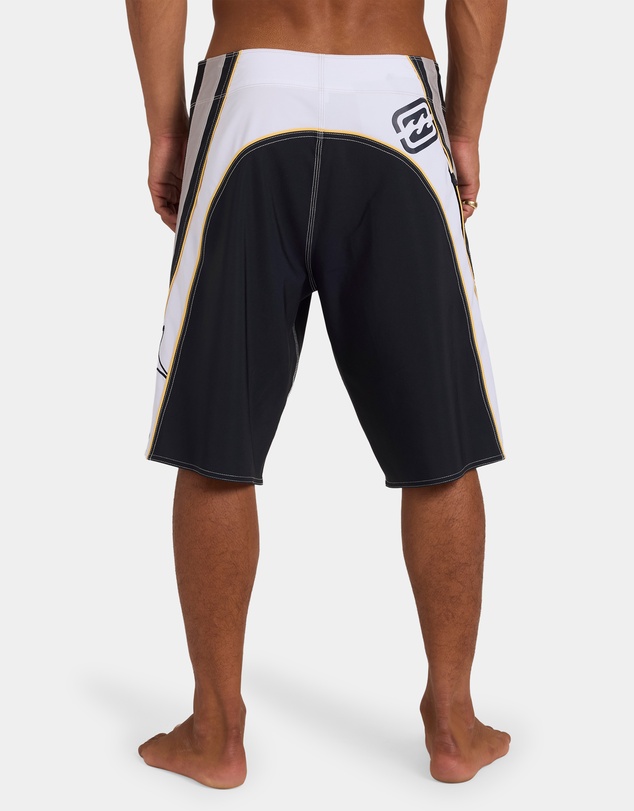 Billabong - Mens Fluid 2K Pro 21