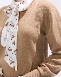 Marcs - Morissette Merino Knit Jumper