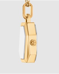 Michael Kors - Suri Gold Tone Analogue Watch
