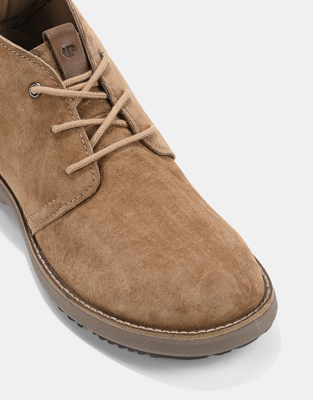 Hush Puppies - Scotty Chukka