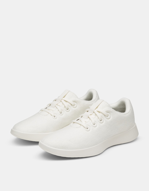 Allbirds - Wool Runner NZ-Womens
