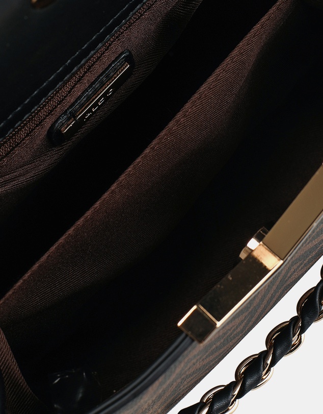 ALDO - Valentya Top Handle Bag