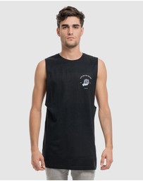 DVNT - Life On The Rocks 2.0 Tank