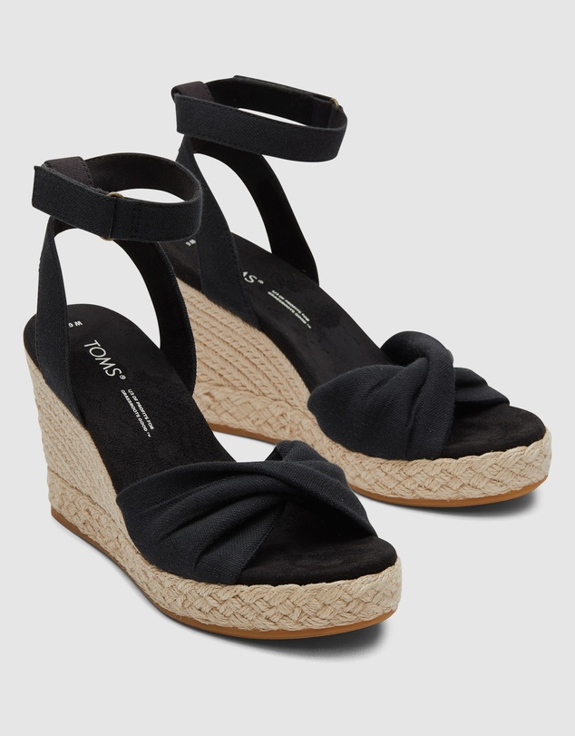 TOMS - Marisela Wedge Sandal