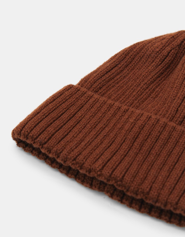 Morgan & Taylor - Mia Wool-Blend Beanie