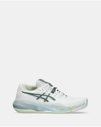 White/Monument Blue