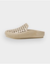 Freedom Moses - Kieff Clogs