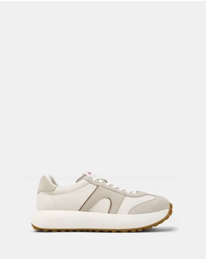 White Natural