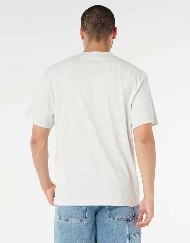 Rip Curl - Script Panel Tee