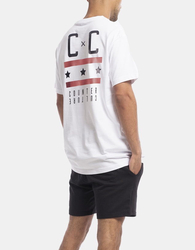 Counter Culture - Legion Oversize Tee