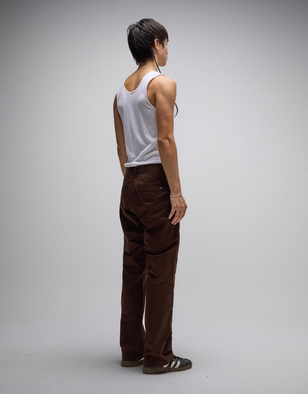 Former - LEGACY CHINO PANT // BROWN