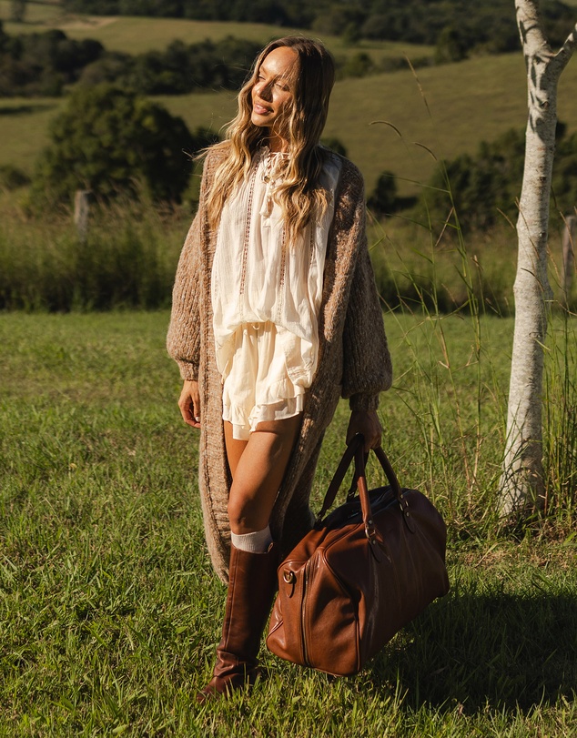 Louenhide - Cooper Travel Bag