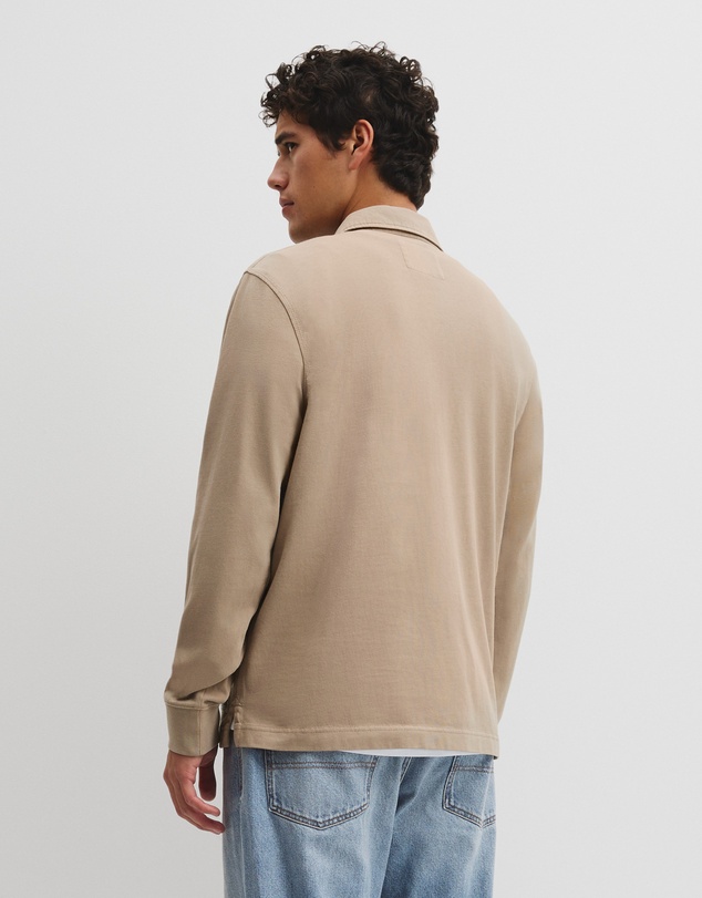 Country Road - Australian Cotton Workwear Rugby