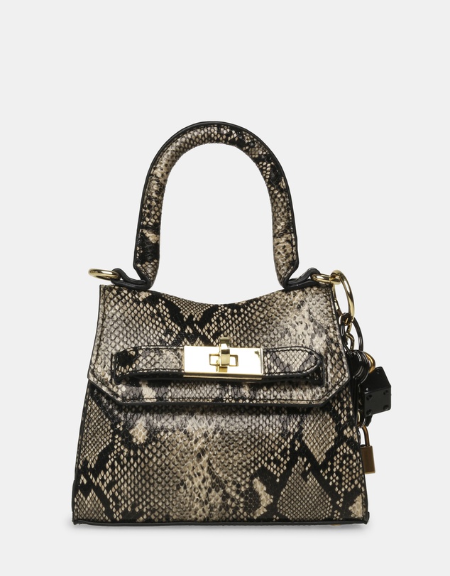 Steve Madden - BDeedee Natural Handbag